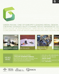 SDEA British Group at EuroShop 2014 :: Exhibitors